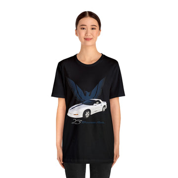 1994 25th Anniversary Trans AM Short Sleeve Tee