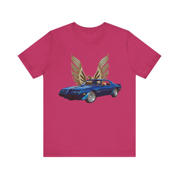 1979 Pontiac Trans AM Short Sleeve Tee