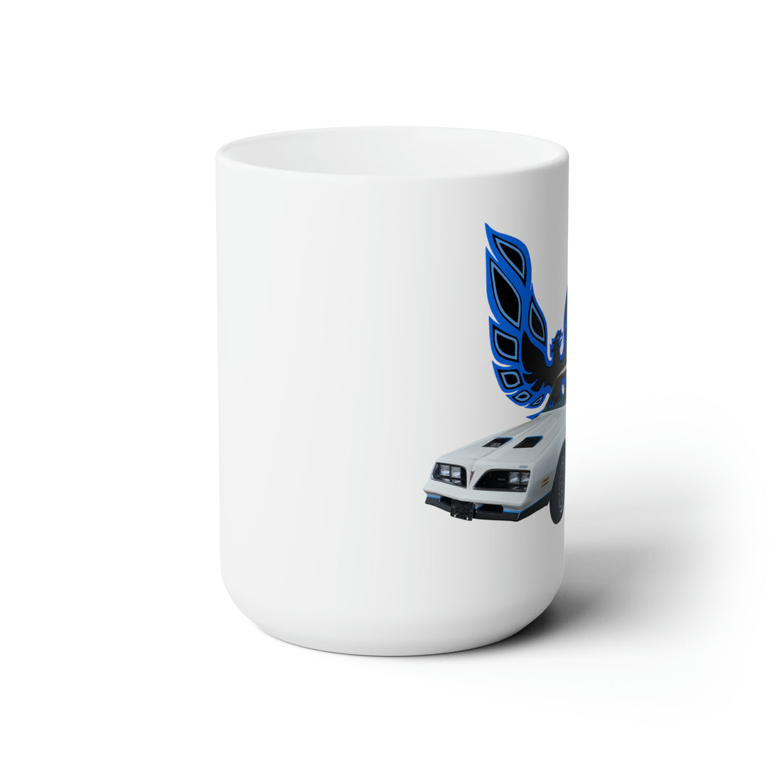 1977 Formula Firebird 15oz Ceramic Mug