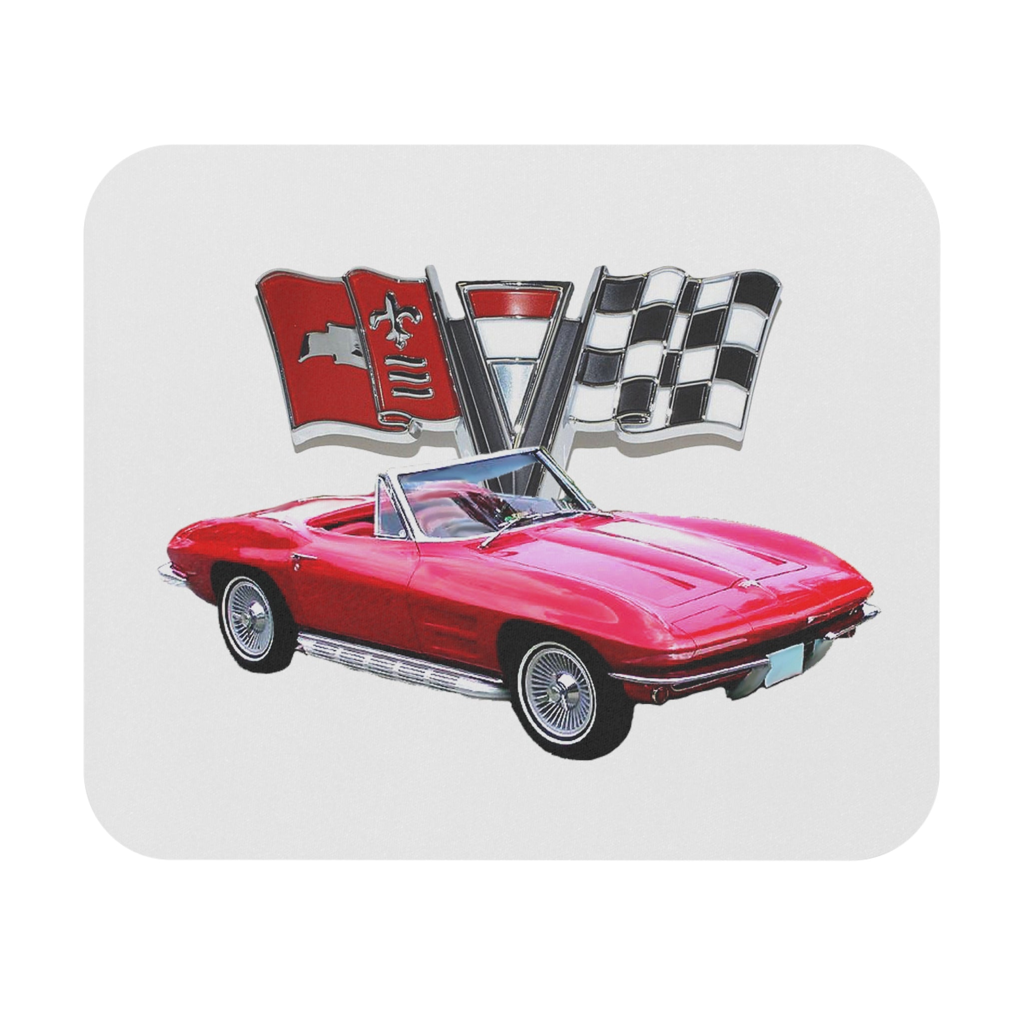 1964 Corvette Mouse pad