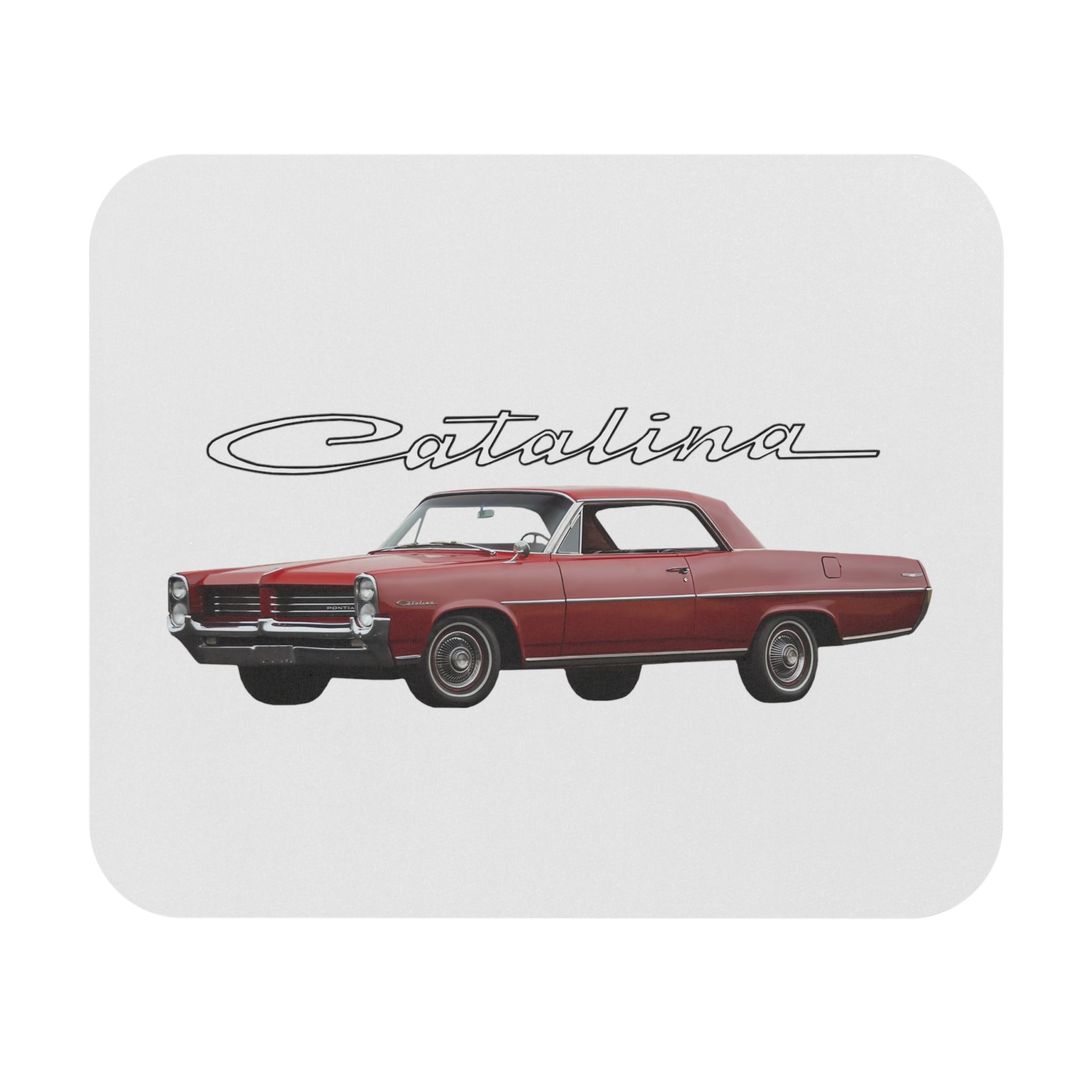 1964 Catalina Mouse pad