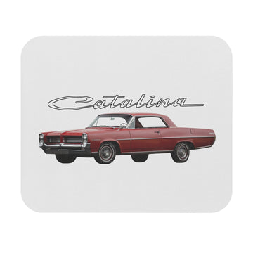 1964 Catalina Mouse pad