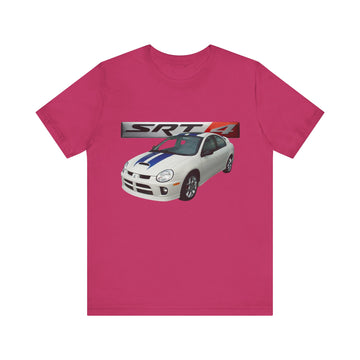 2005 Dodge Neon SRT4 Short Sleeve Tee