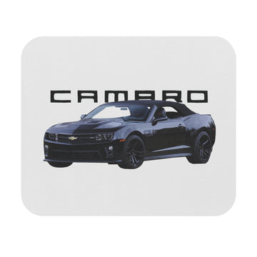 2013 Camaro Mouse pad