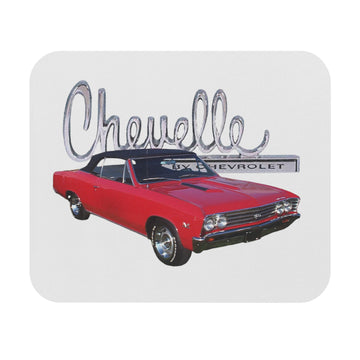 1966 Chevelle SS Mouse pad