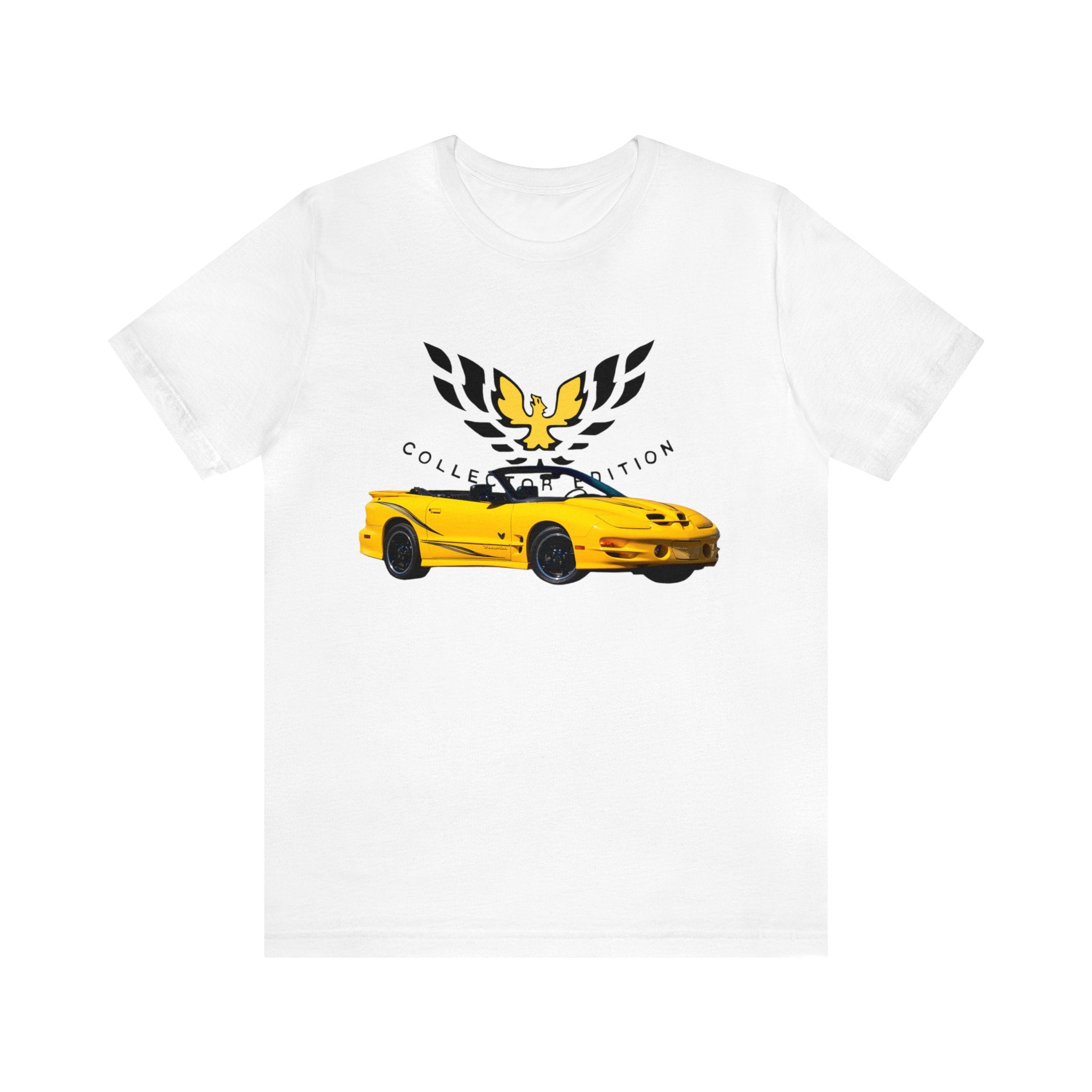 2002 CETA Trans AM Short Sleeve Tee