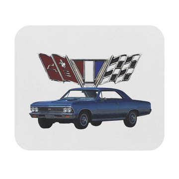 1966 Chevelle SS Mouse pad