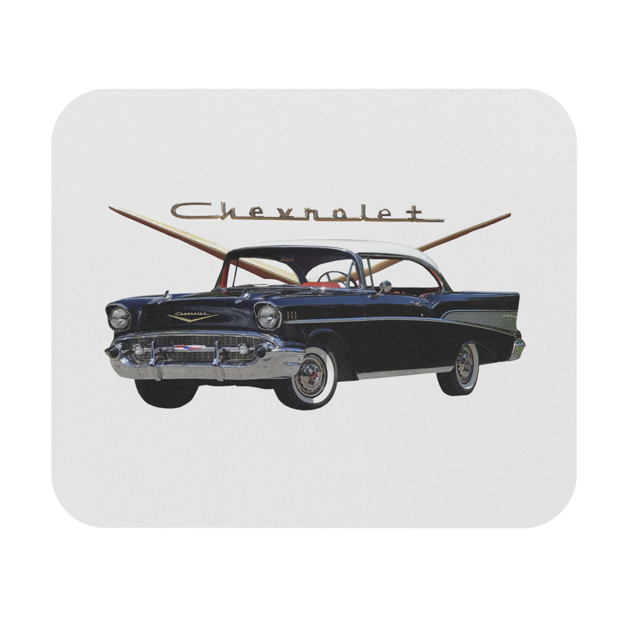 1957 Chevy Mouse pad