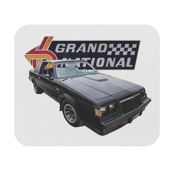 1985 Grand National Mouse pad