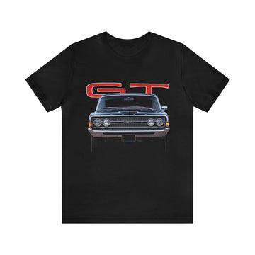 1968 Torino GT Short Sleeve Tee