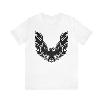 Firebird Trans AM Logo Short Sleeve Tee