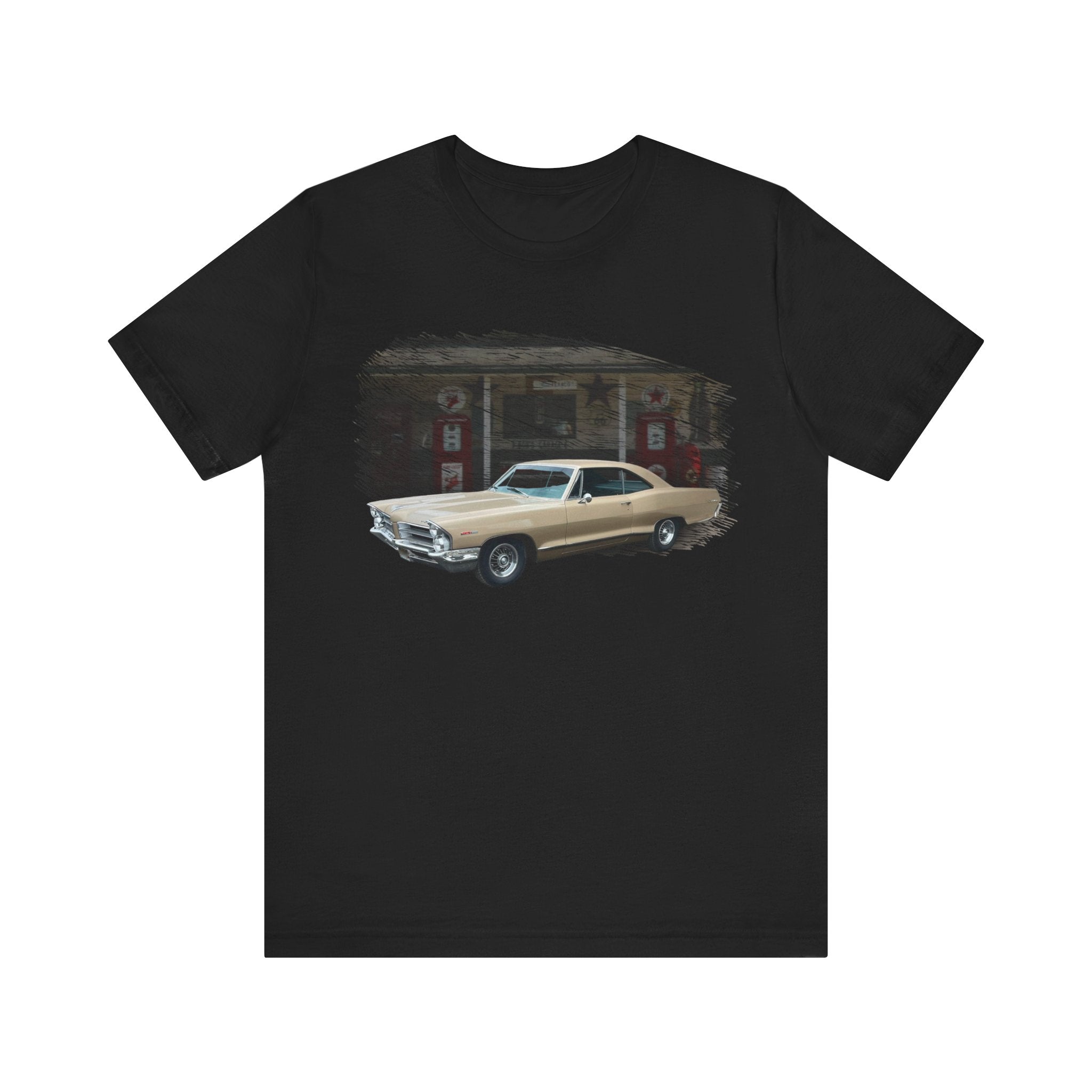 NEW 1965 Catalina in our filling station series Short Sleeve T-Shirt