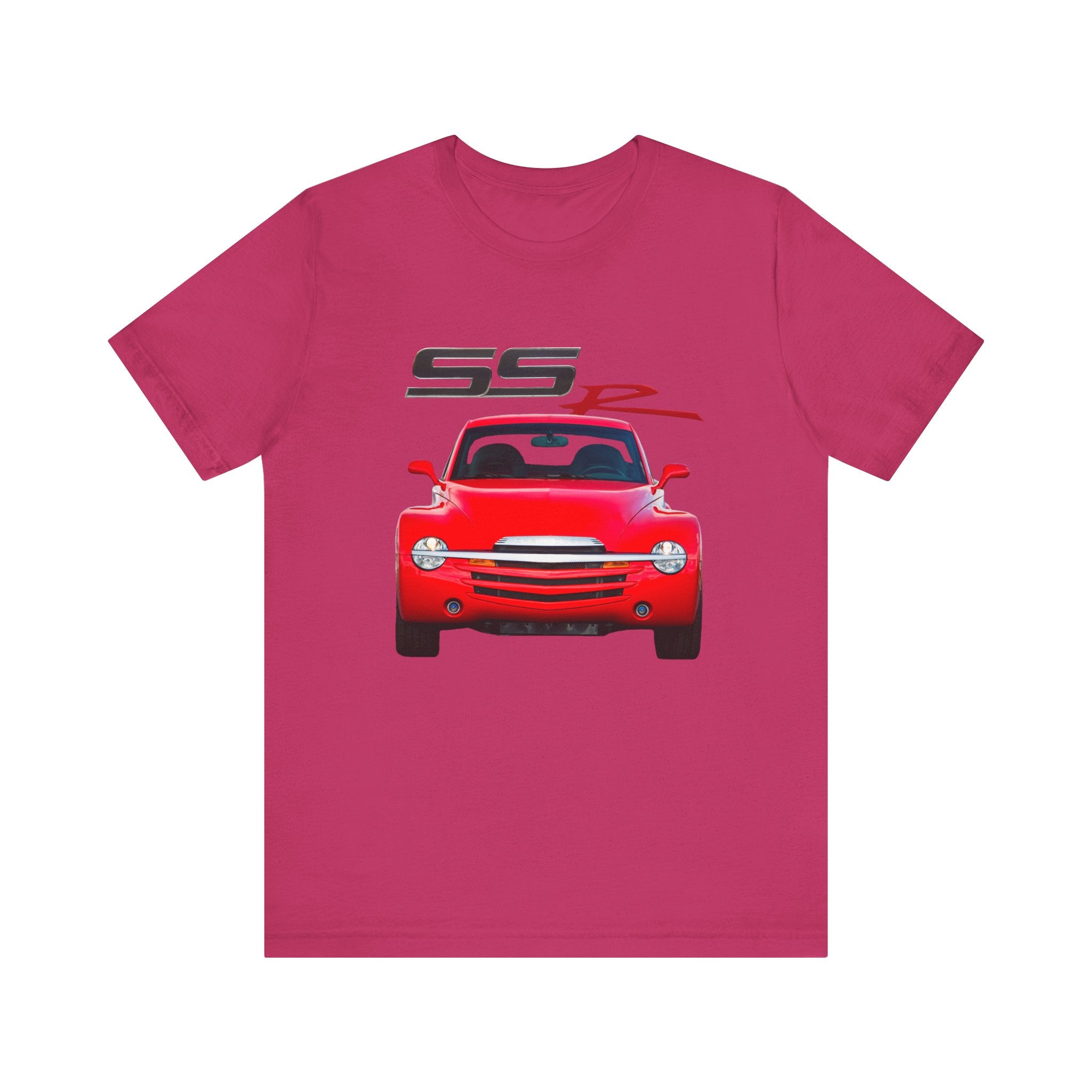 2005 Chevy SSR Short Sleeve Tee