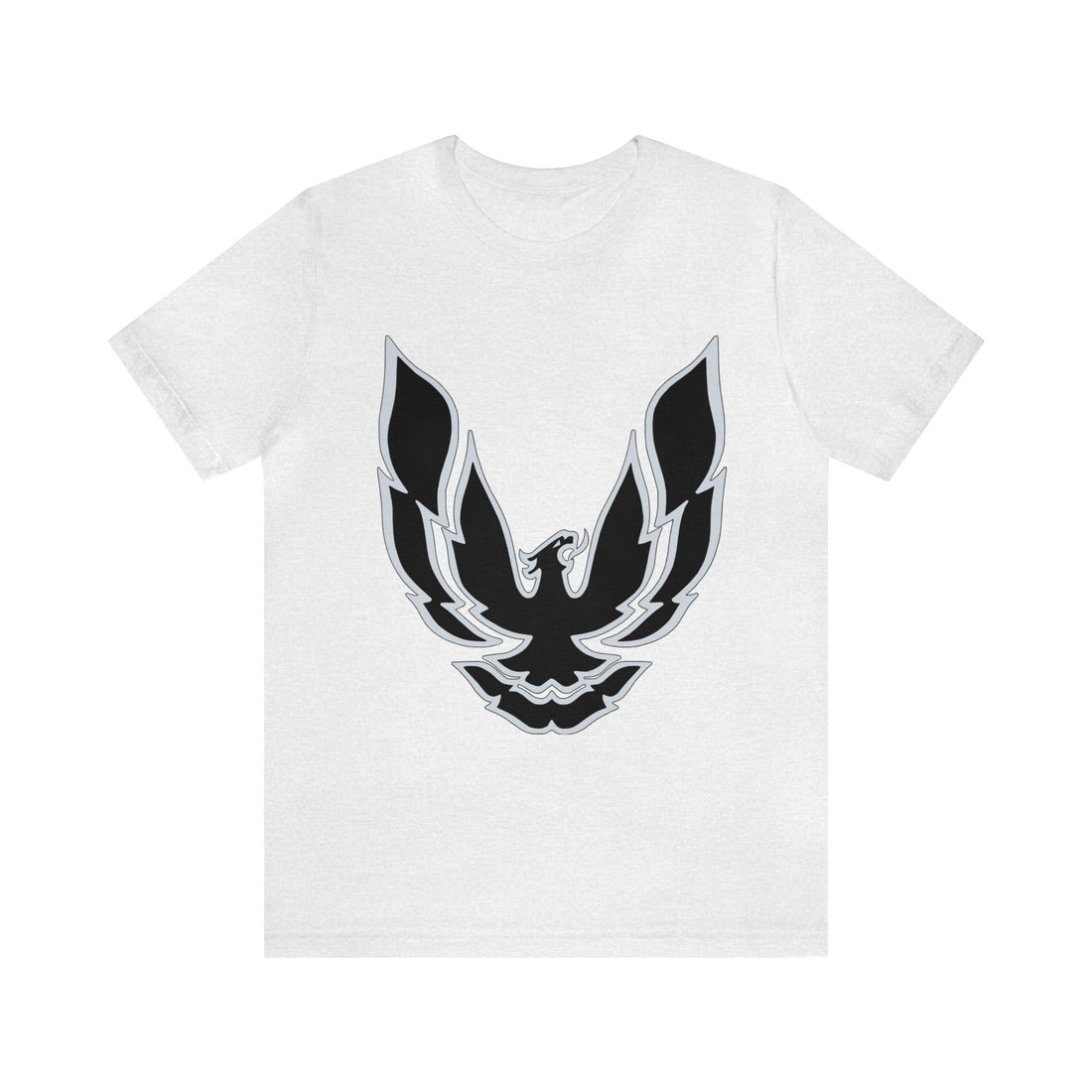 Firebird Trans AM Logo Short Sleeve Tshirt