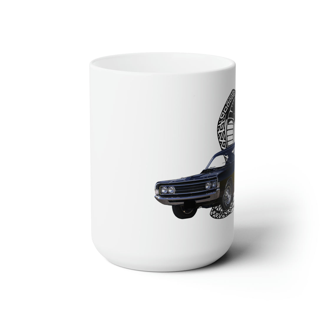 1969 Torino 15oz Ceramic Mug