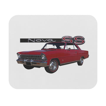 1967 Nova SS Mouse pad