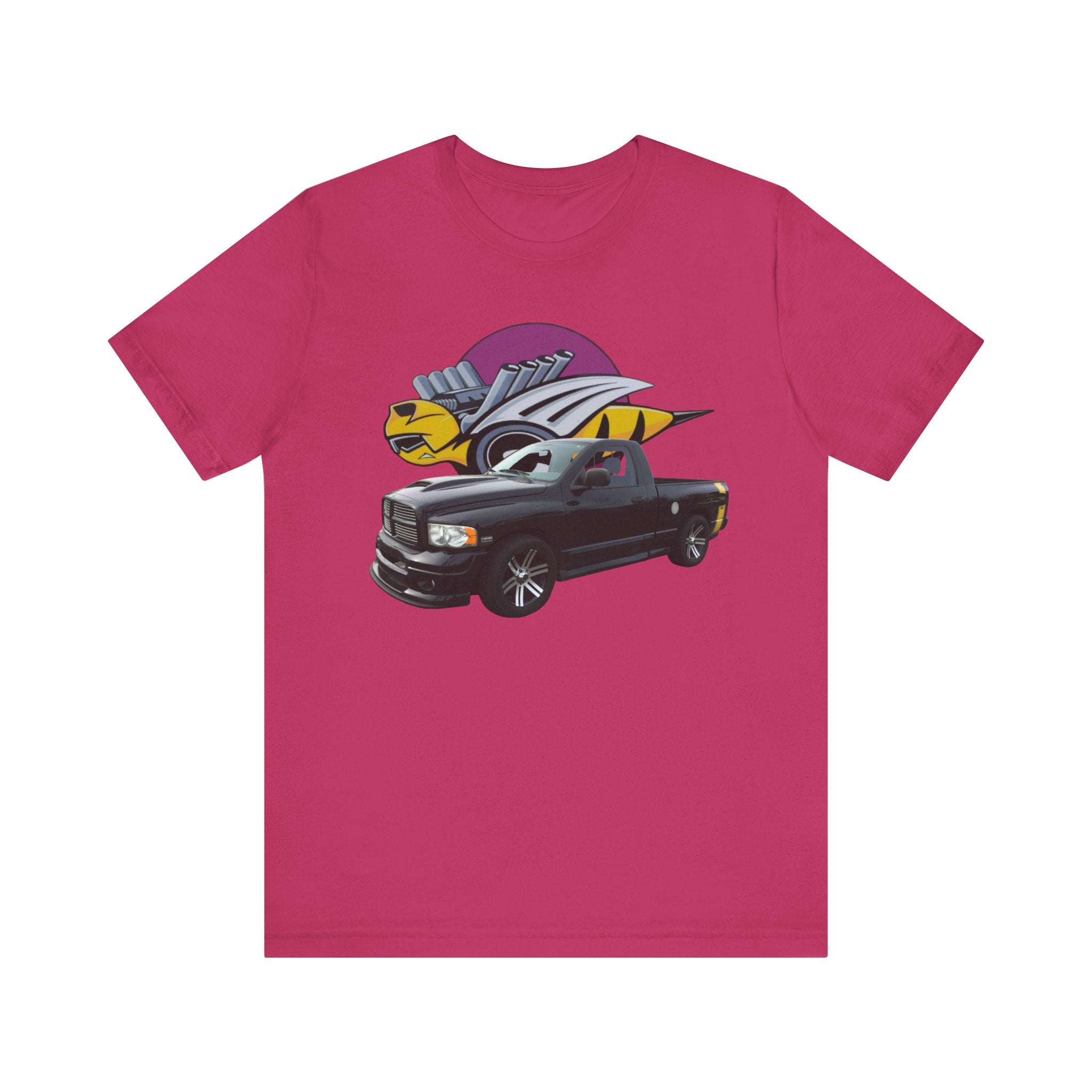 2004 Dodge Rumble Bee Short Sleeve Tee