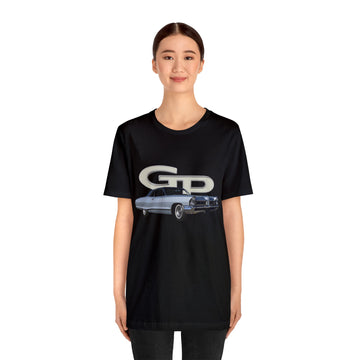 1965 Grand Prix Short Sleeve Tee