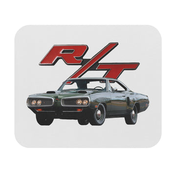 1970 Coronet RT Mouse pad