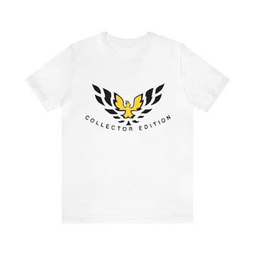 2002  CETA Trans AM Logo Short Sleeve Tee