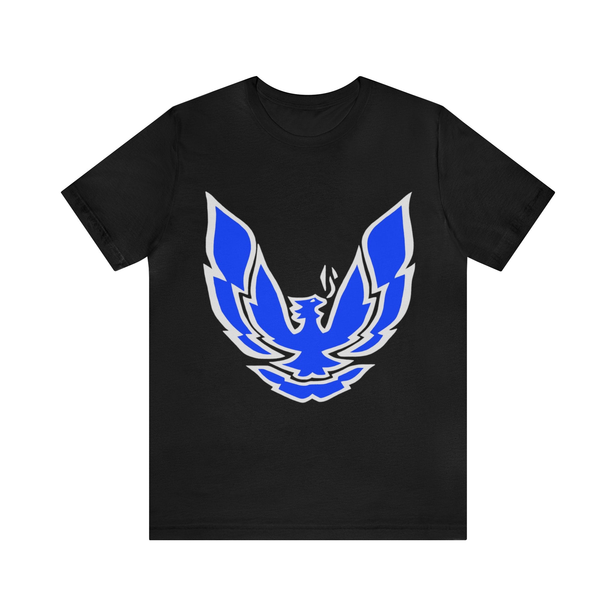 3rd Gen Firebird Trans AM Short Sleeve Tee