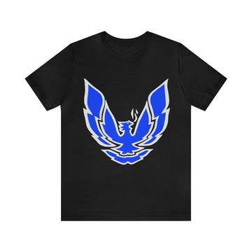 3rd Gen Firebird Trans AM Short Sleeve Tee