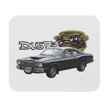 1974 Duster Mouse pad