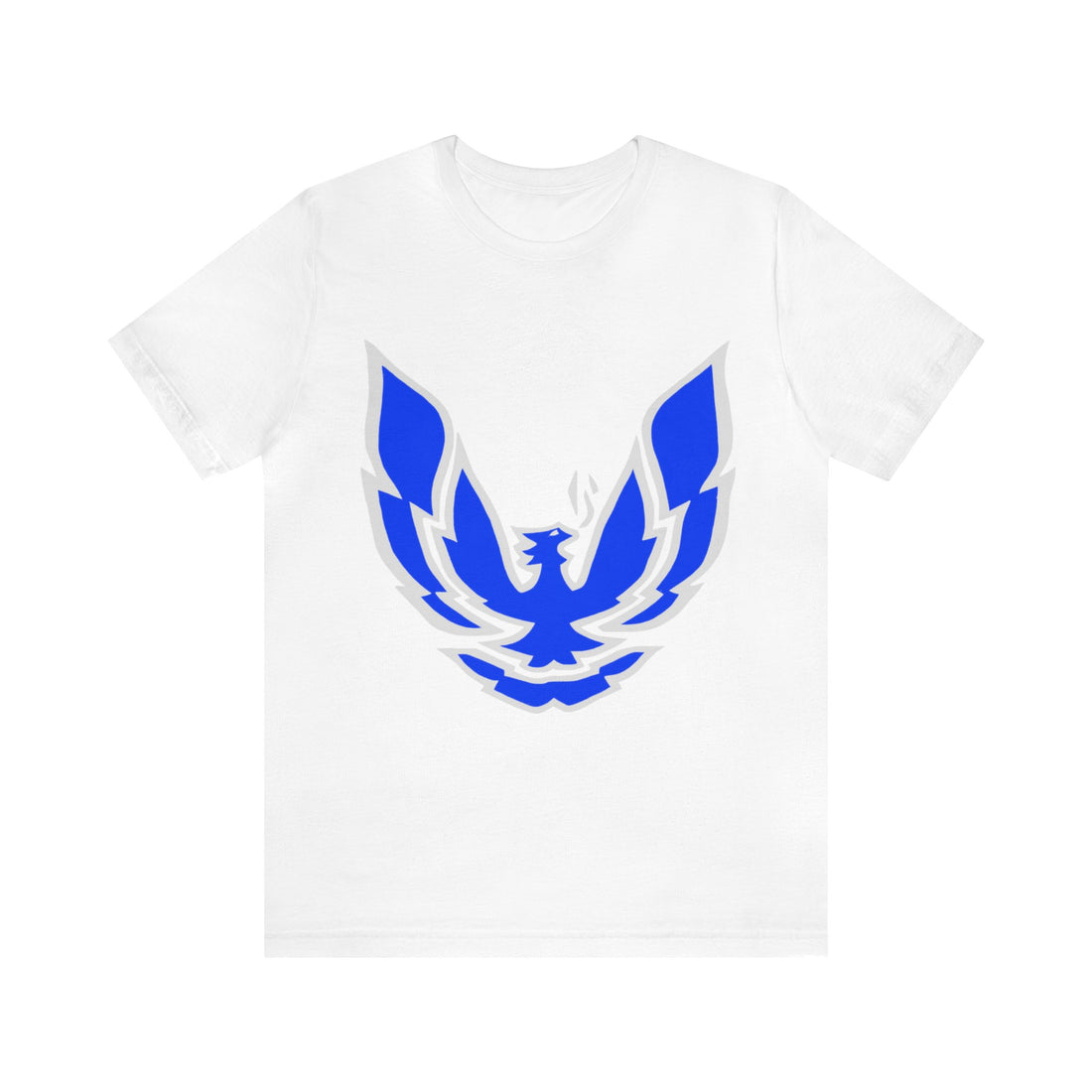 3rd Gen Firebird Trans AM Short Sleeve Tee