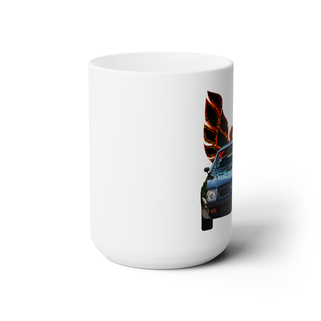 1974 Trans AM 15oz Ceramic Mug