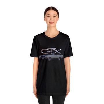 1969 GTX Short Sleeve Tee