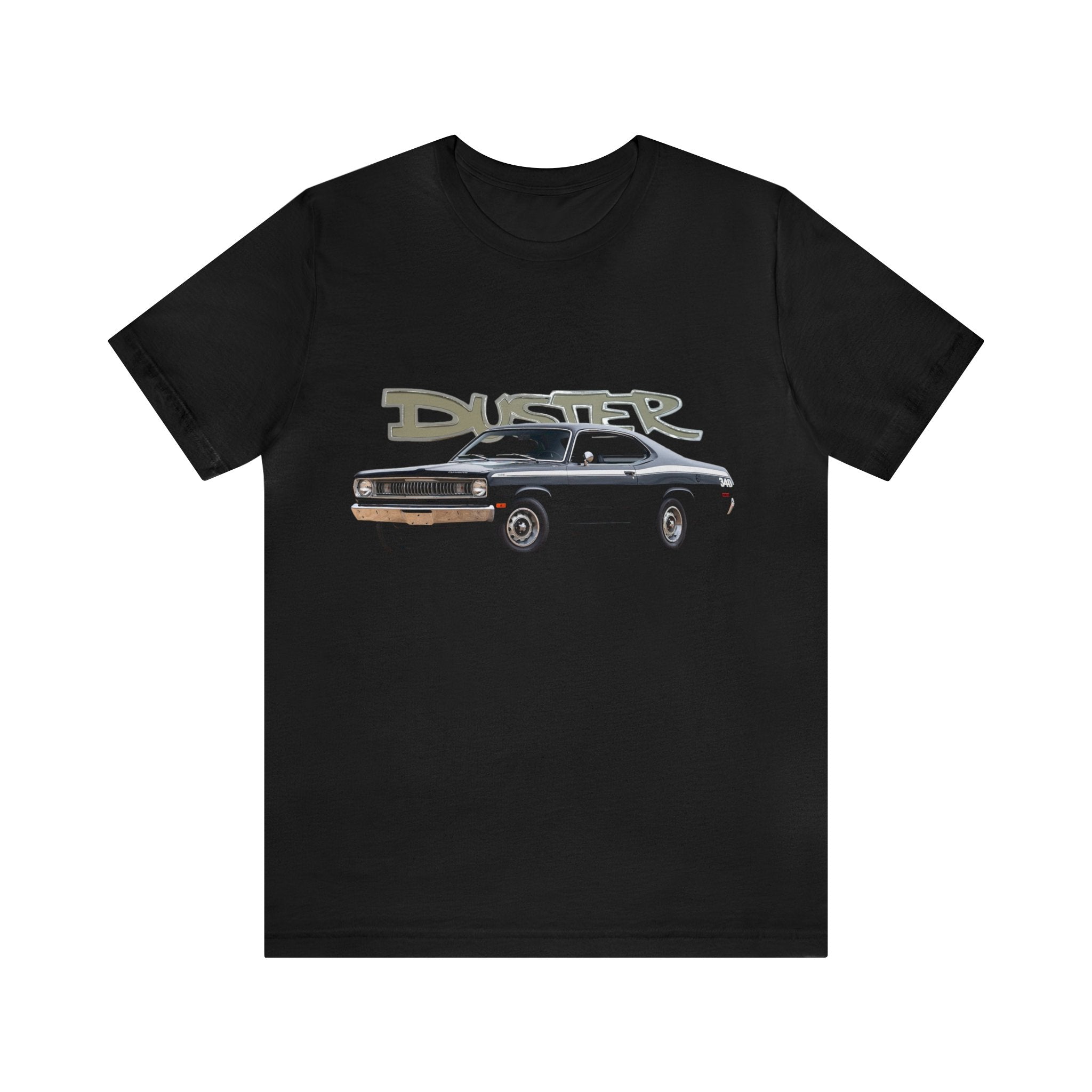 1972 Duster Short Sleeve Tee