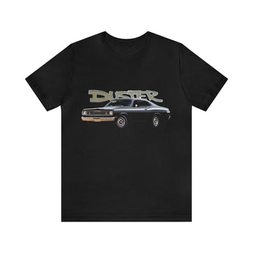 1972 Duster Short Sleeve Tee