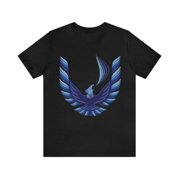 Firebird Turbo Trans AM Short Sleeve Tee