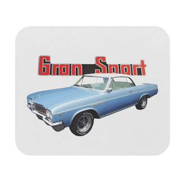 1965 Gran Sport GS Mouse pad