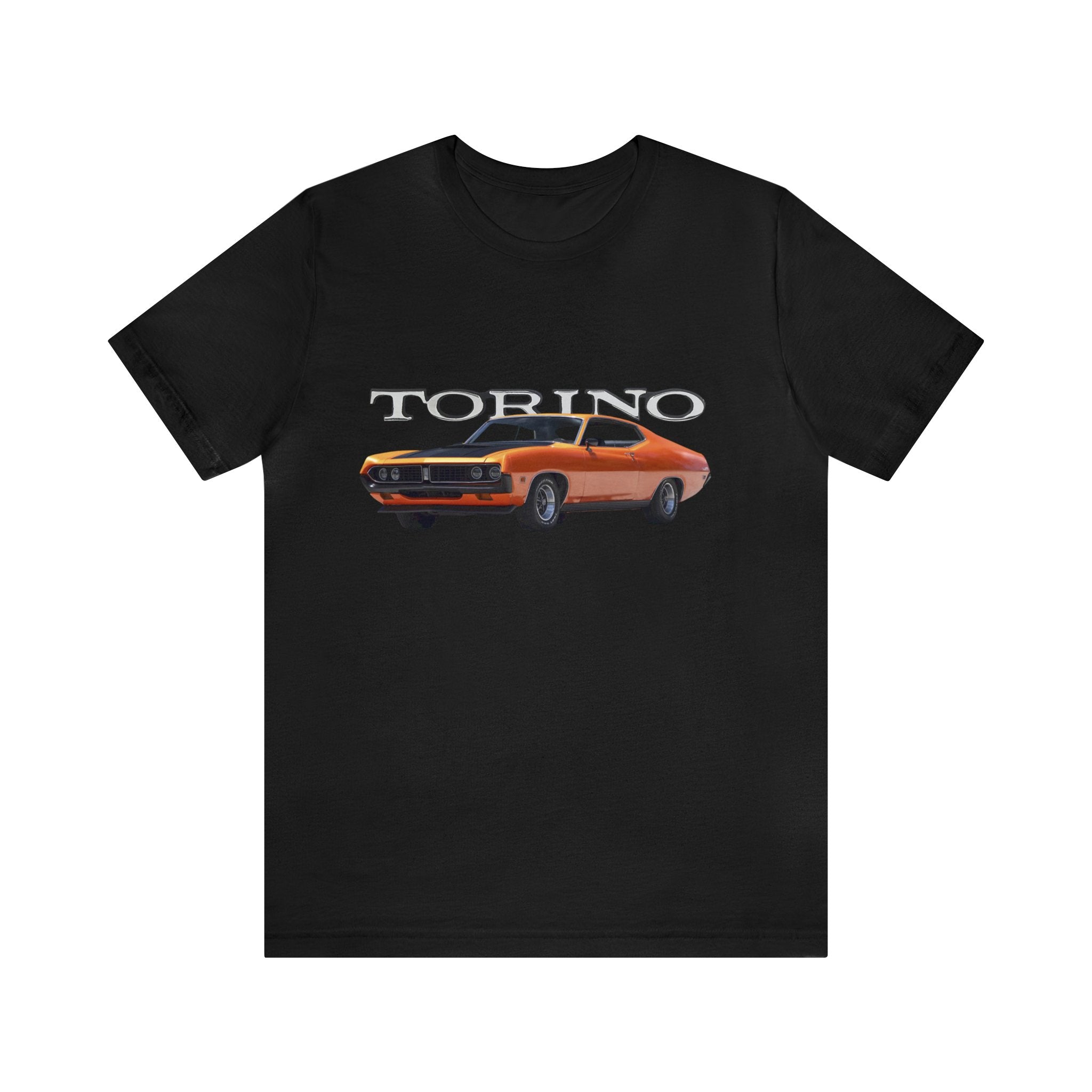 1971 Torino Short Sleeve Tee