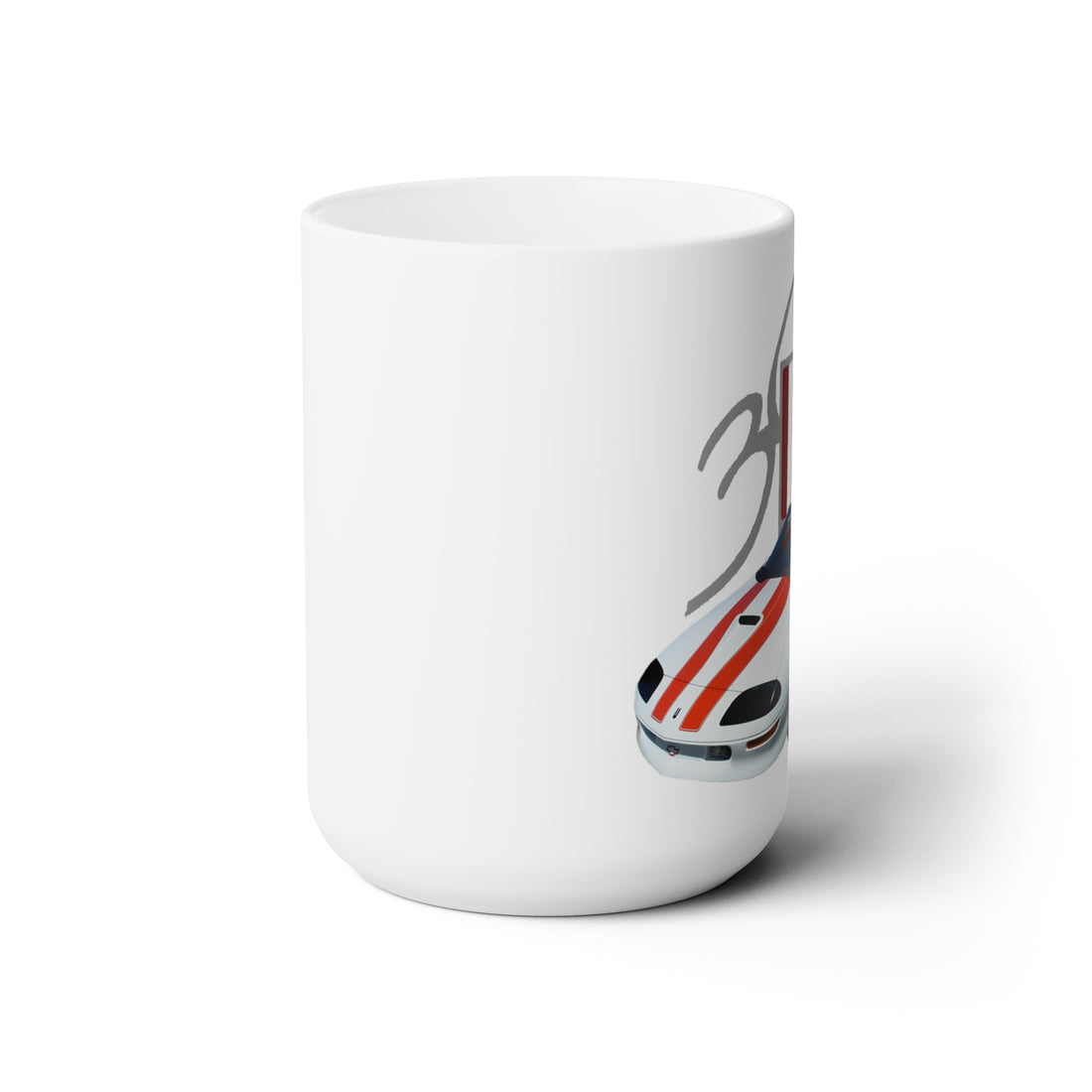 1997 30th Anniversary Camaro 15 oz Ceramic Mug