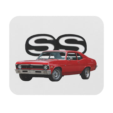 1971 Nova SS Mouse pad