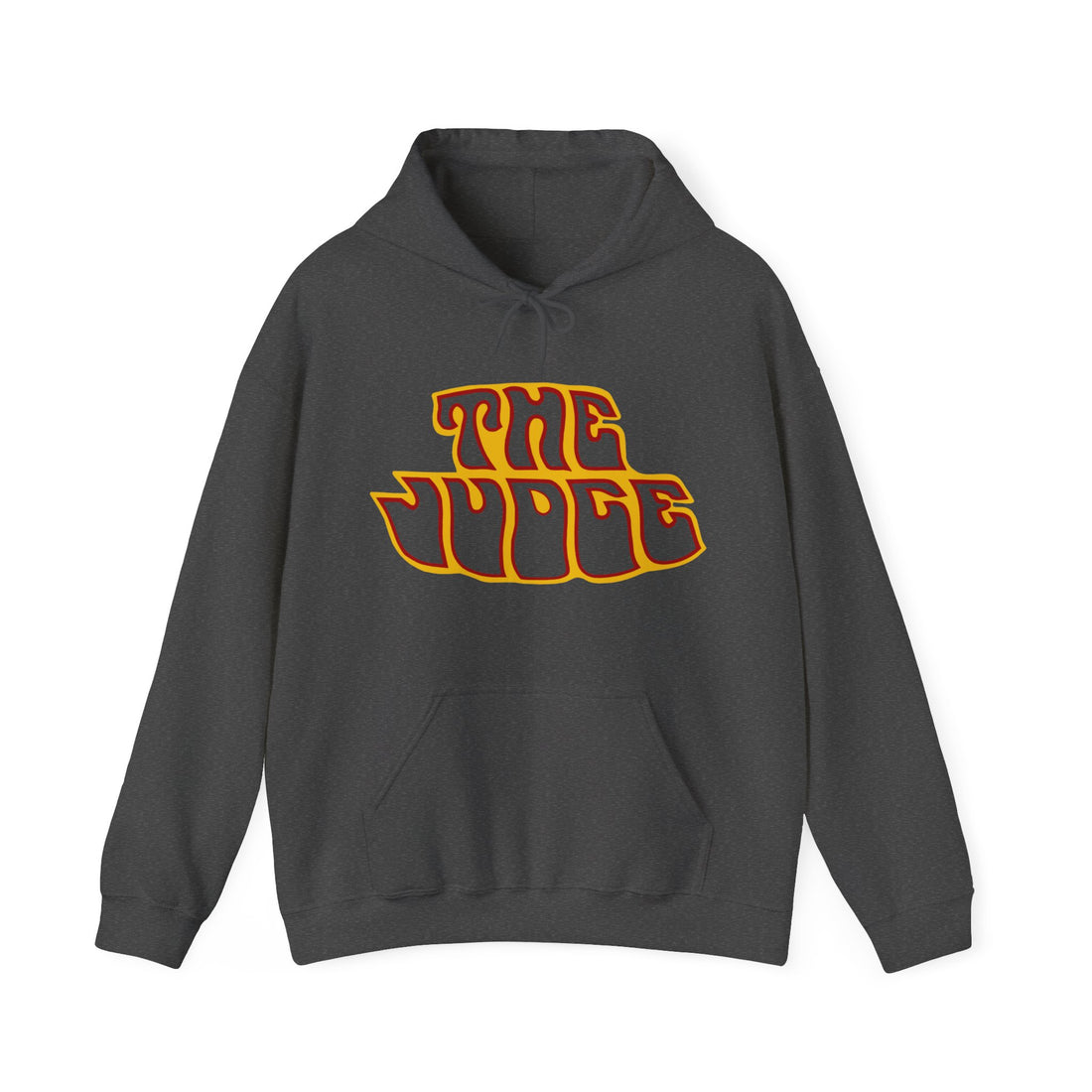 GTO Judge Logo Unisex Heavy Blend™ Hoodie