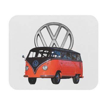 1957 VW Bus Mouse pad