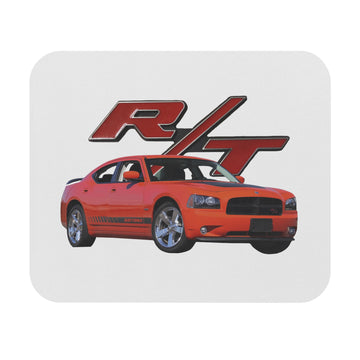 2008 Charger RT Mouse pad