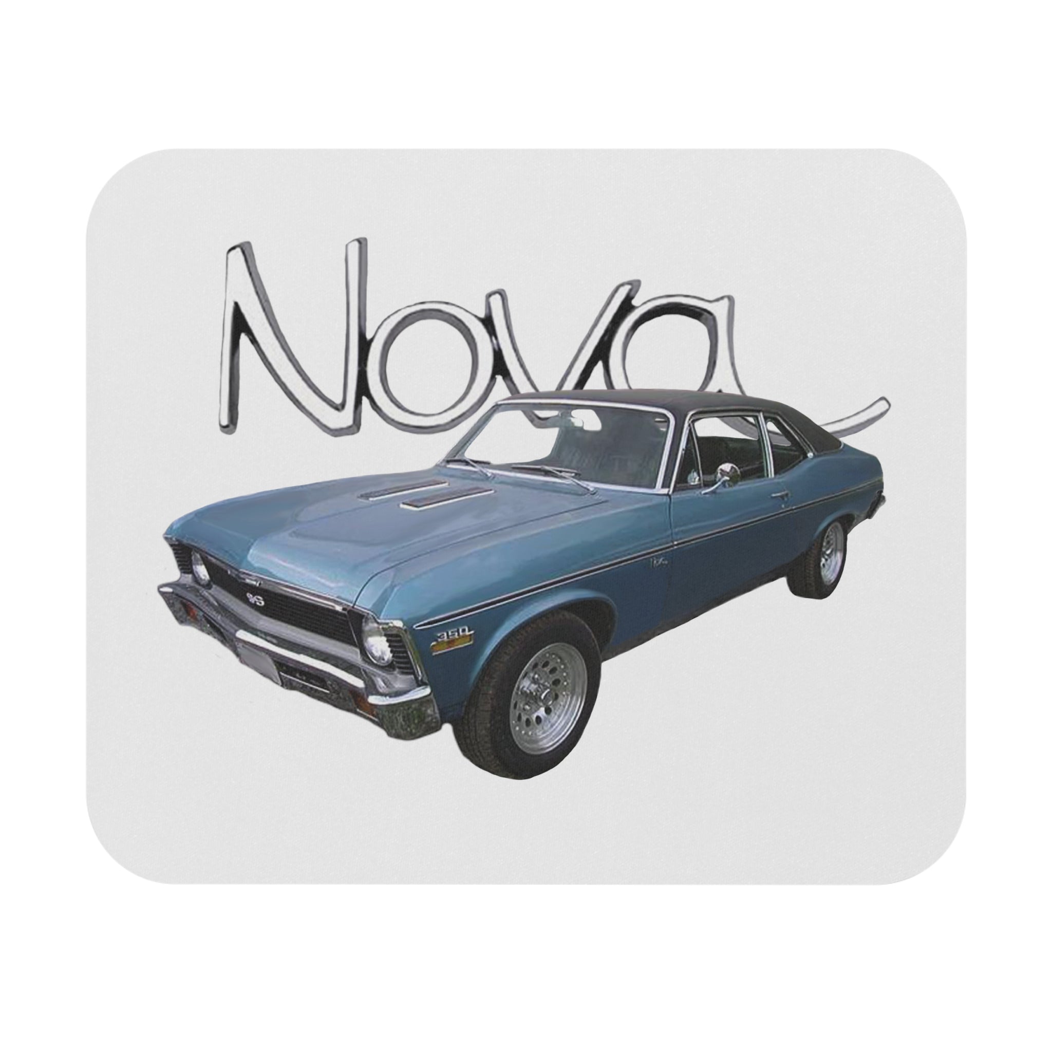 1971 Nova SS Mouse pad