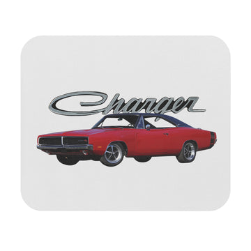 1969 Charger RT Mouse pad