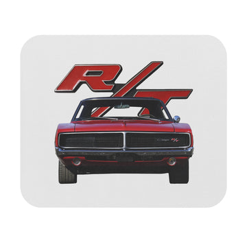 1969 Charger RT Mouse pad