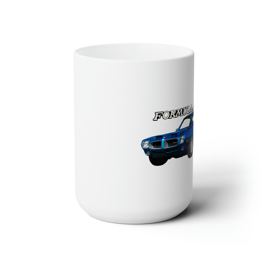 1971 Formula Firebird 15oz Ceramic Mug