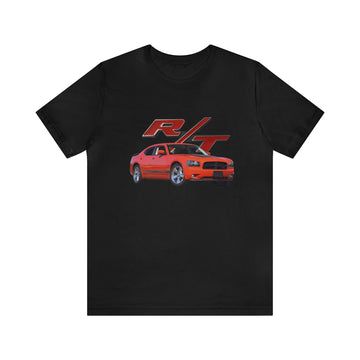 2008 Charger RT Short Sleeve Tee