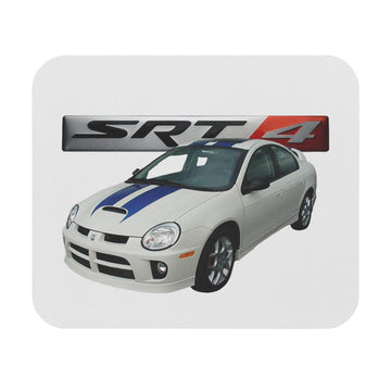 2005 SRT4 Mouse pad