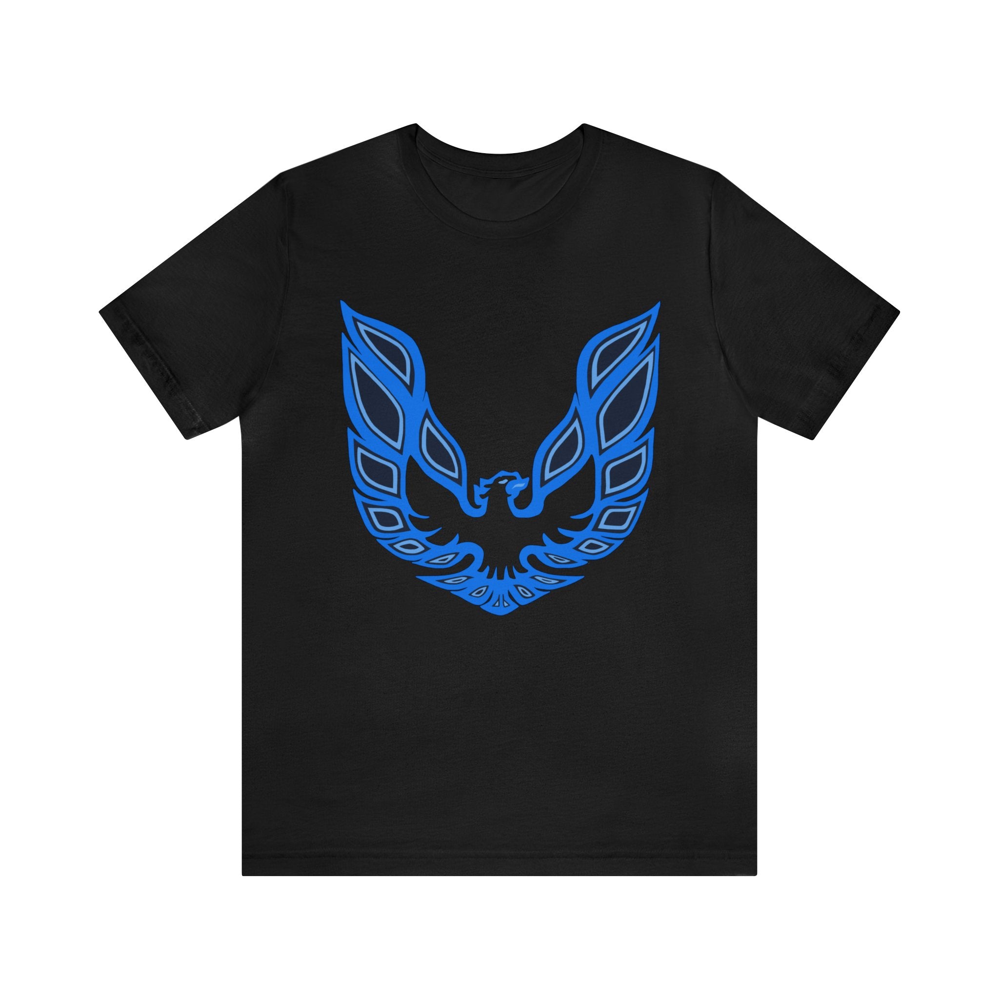 Firebird Trans AM Logo Short Sleeve Tee