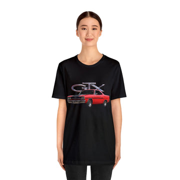 1970 GTX Short Sleeve Tee