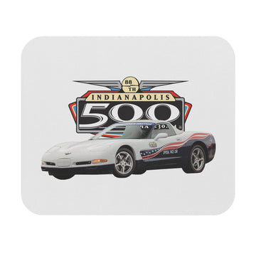 2004 Corvette Pace Car Mouse pad