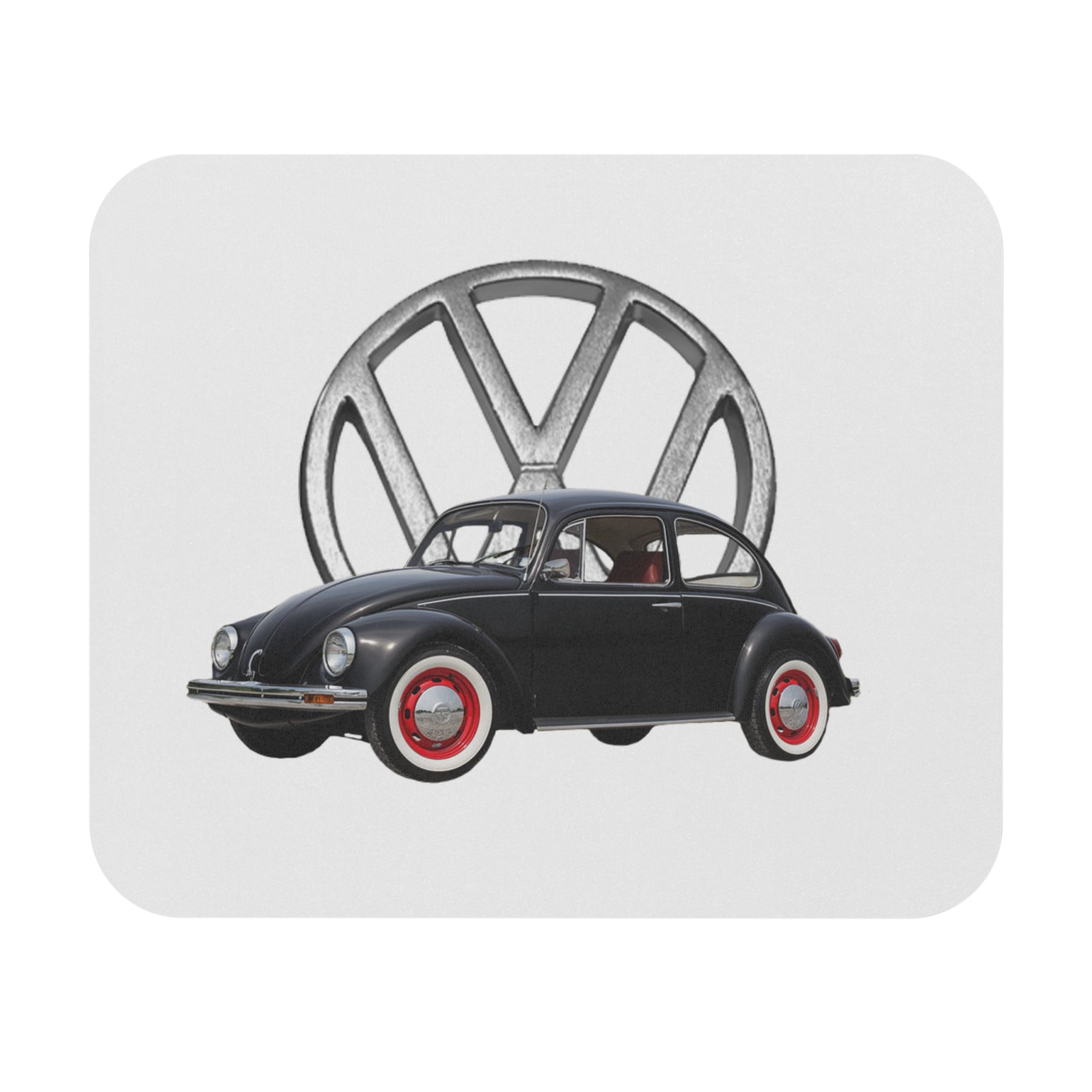 1969 VW Mouse Pad